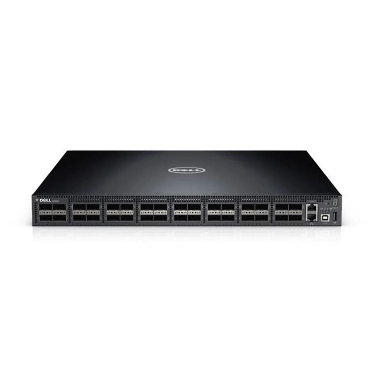 Switch Gerenciável 24P Gigabit L2+ TP-Link TL-SG3428Mp