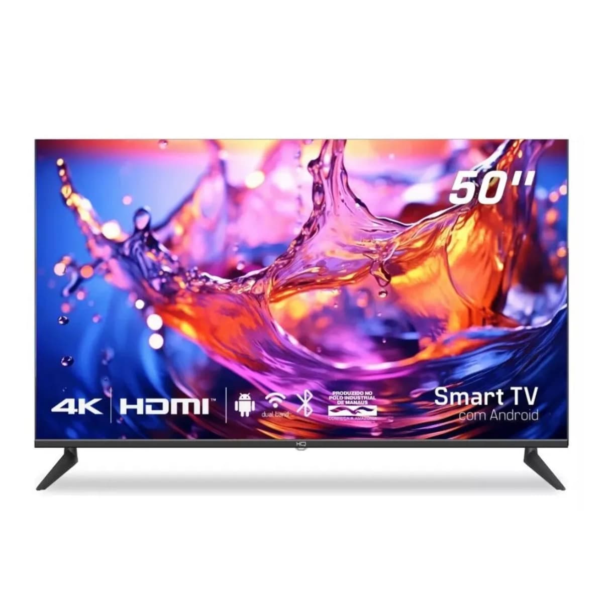 TV 65" UHD LG 65Pug7419