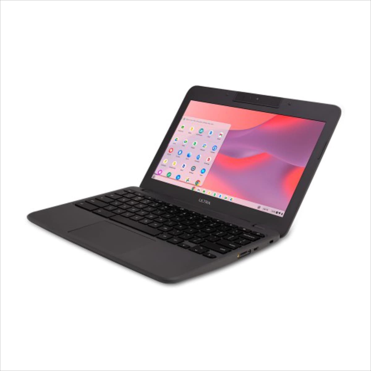 Chromebook 11,6" Clamshell Multilaser M11C PC914