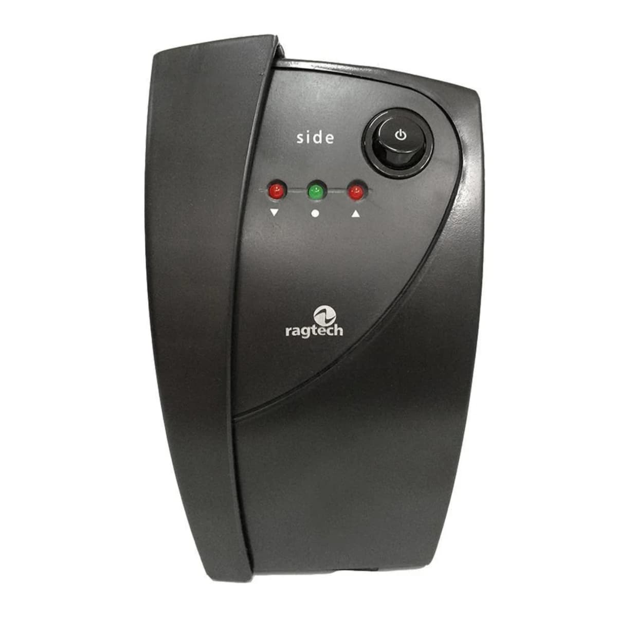 Estabilizador 1000VA Ragtech Side Laser
