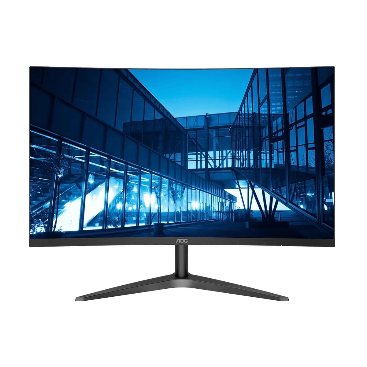Monitor 24" AOC 24P1U