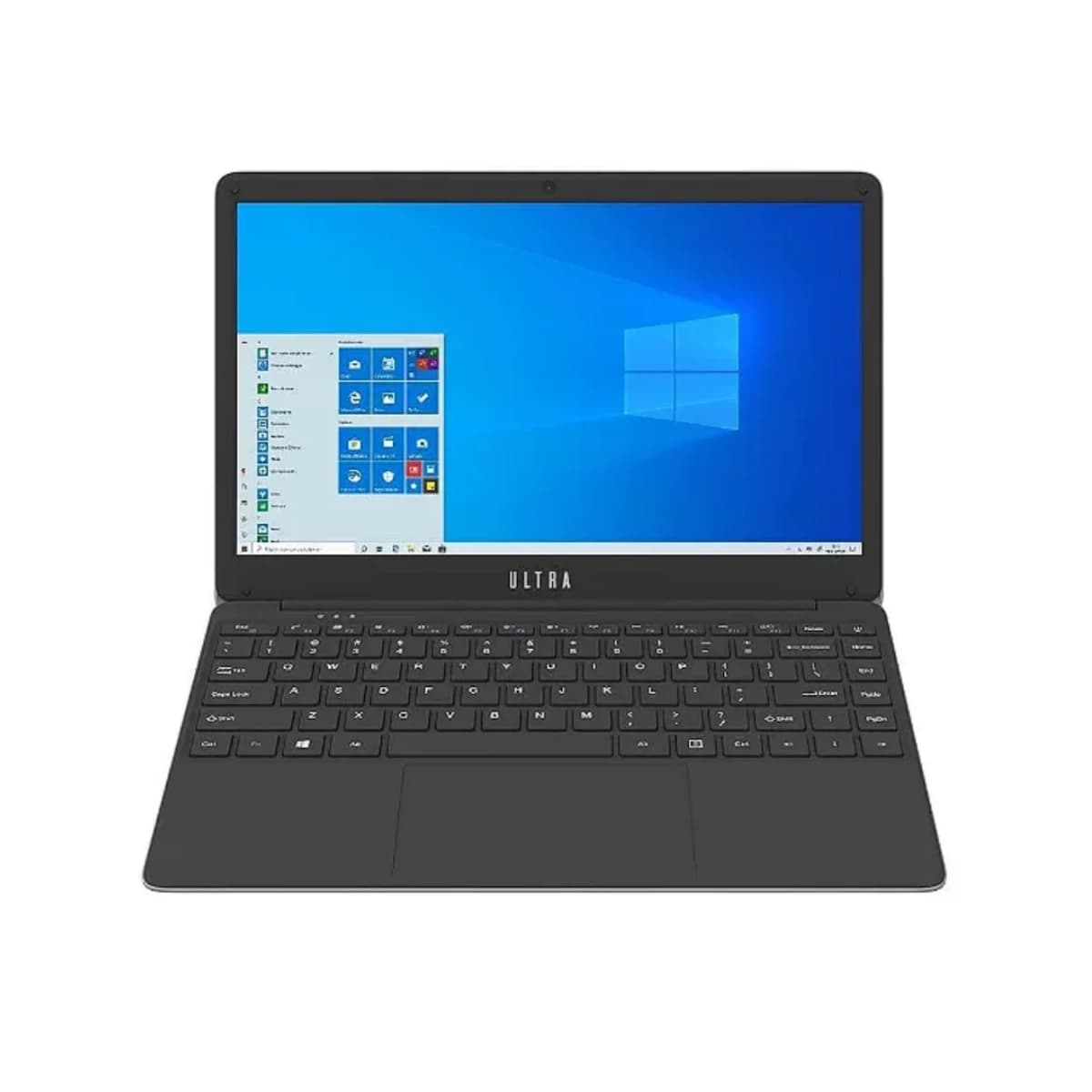 Notebook 14" AMD Ryzen 5 Multilaser UL264