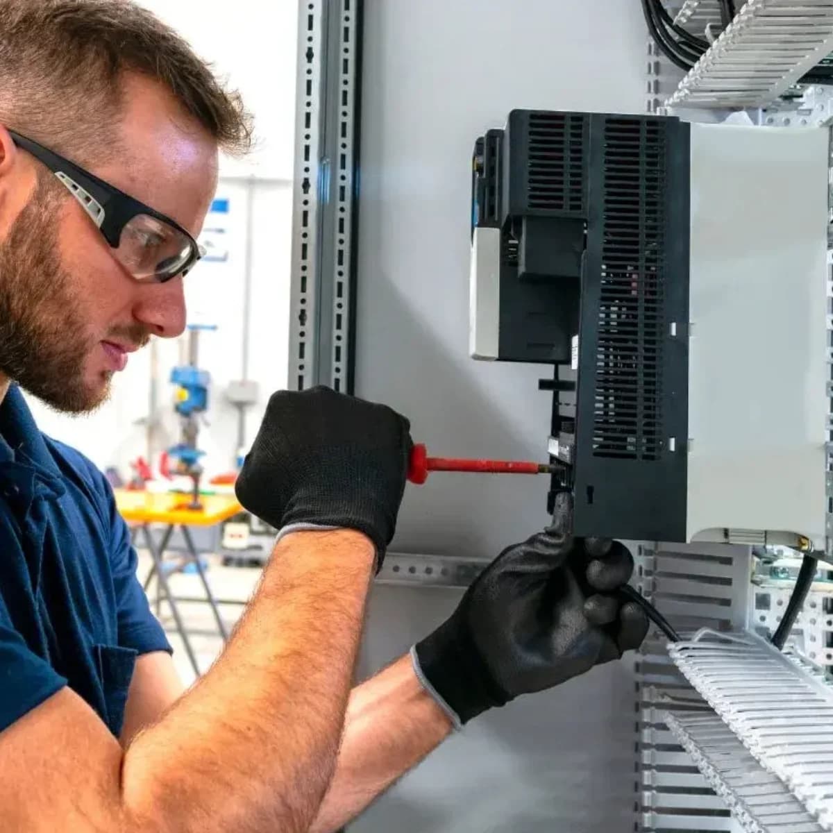 Serviço de Instalação/Treinamento