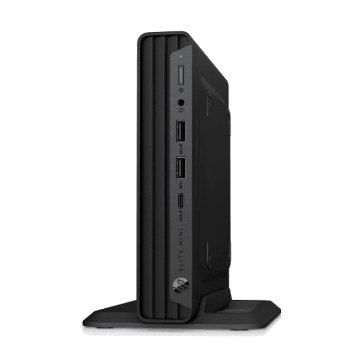 Microcomputador Com Headset E Monitor Multimídia
